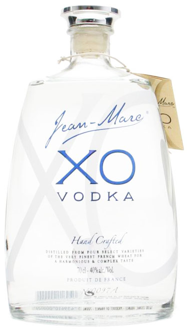 Jean Mare XO Vodka Jean Mare XO Vodka