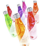 Clearly Canadian juice