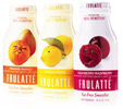 Frulatte fruit energizing smoothies