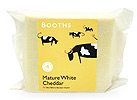 Booths Cheese