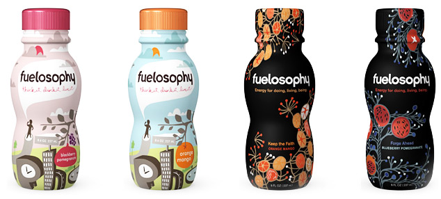 Fuelosophy