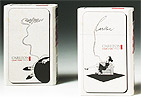 Carlton cigar store packs Carlton cigar store packs