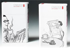 Carlton Cafe Lounge Pack Carlton Cafe Lounge Pack