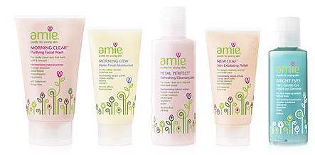 Amie cosmetics