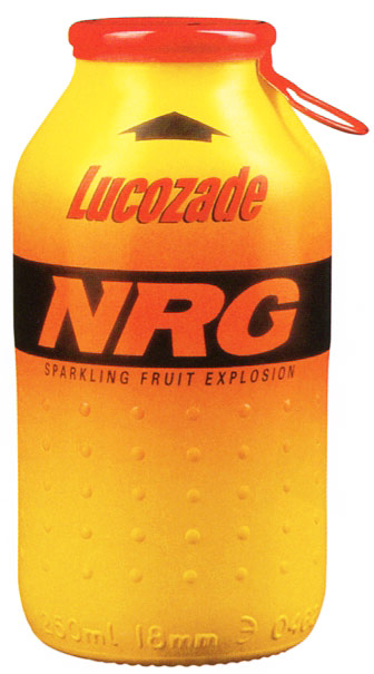 NRG Drink