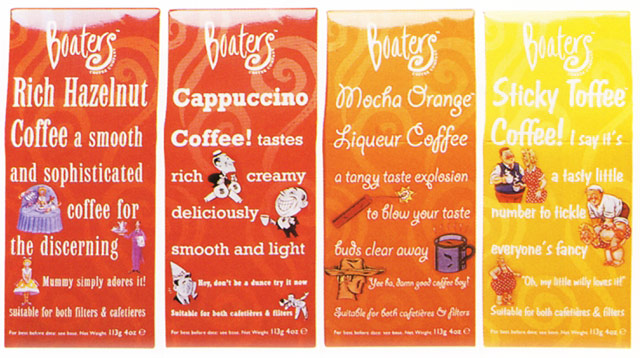 Boater's Coffee