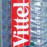 Vittel — история «водного бренда» Nestle