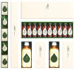 The Dew of Longevity