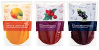 Waitrose Ambient Deserts