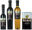 Belazu olive oils