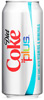 Diet Coke Plus