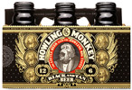 Howling Monkey beer