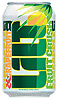 Lilt fruit drink