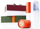 Liz Earle Holiday Packaging