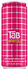 TAB low calorie energy drink TAB low calorie energy drink