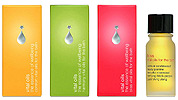 Vital concentrated oils Vital concentrated oils