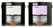 Waitrose Flawless paint collection