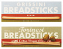 Waitrose italy Breadsticks