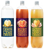 Waitrose Crush fruit drinks Waitrose Crush fruit drinks