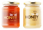 Waitrose Honey