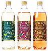 Waitrose Sparkling Juice Drinks