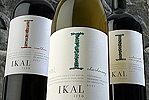 Ikal wine Ikal wine
