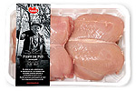 Transavia meat
