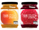 Fresh and Easy food collection