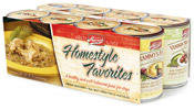 Homestyle Favorites
