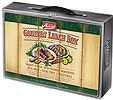 Gourmet Lunch Box