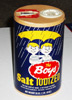 The Boys Salt
