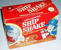 Ship Shake Liquid Cereal