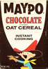 Mayp Chocolate