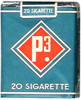Old Cigarettes collection