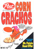 Post Corn Crackos