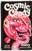 Cosmic Candy