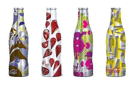 Ethos Water redesigns bottle and label – POPSOP.COM. Brand news.