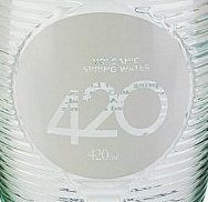 Вулканическая вода 420 Spring Water Вулканическая вода 420 Spring Water