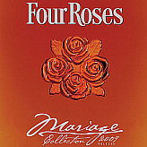 Four Roses launched Mariage collection 2009 Four Roses launched Mariage collection 2009