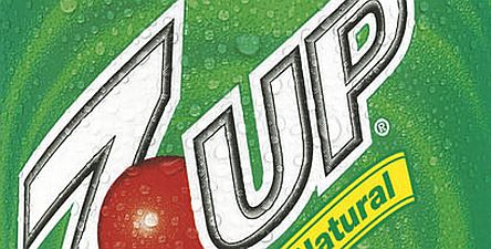 New Cherry 7UP Antioxidant