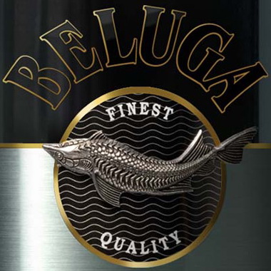 Beluga Noble Russian Vodka расскажет о тех, кем стоит гордиться