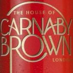Carnaby Brown — Fruity Start of the Evening Drink Carnaby Brown — Fruity Start of the Evening Drink
