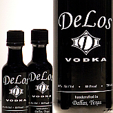Know-how in Vodka Branding: Full-Body Shrink Labels Know-how in Vodka Branding: Full-Body Shrink Labels
