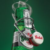 Grolsch Invites the UK Residents to Watch a Movie Grolsch Invites the UK Residents to Watch a Movie