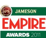 Jameson Empire Awards вновь ищет лучших кинорежиссеров-любителей в России