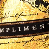 Шампанское «Le compliment» от брендингового агентства Madison TMB