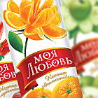 «Моя Любовь» — сочная страсть! «Моя Любовь» — сочная страсть!