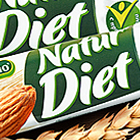«Natur Diet» — полезное может быть вкусным