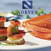 NORVEN: норвежский рыбный бренд NORVEN: норвежский рыбный бренд