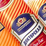 «Омский бекон» с новым дизайном от BQB «Омский бекон» с новым дизайном от BQB